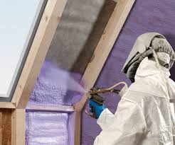 Best Spray Foam Insulation  in Benson, NC